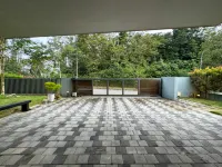 Green Escape City Private Pool Haven 24 pax Hotels in Seri Kembangan
