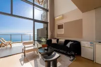 Huizhou China Resources Xiaodao Bay UK Seaview Design Apartment Hotels near Xiayong