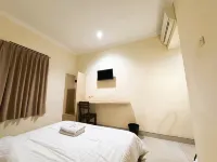The Raden Patah Heritage Kota Lama