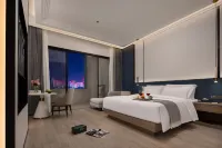 Foshan Mehood Hotel (Jinbo Center) Hotels in Foshan