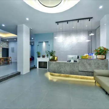 尋覓酒店（泉州動車站店） 鄰近武榮慈濟宮的酒店