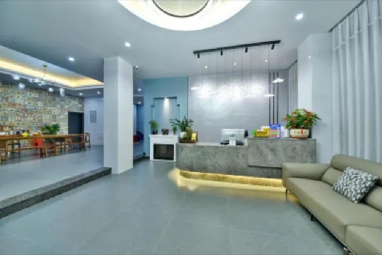 尋覓酒店（泉州動車站店） 鄰近泉州站的酒店