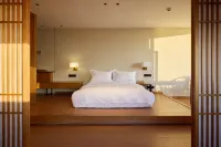 Xiamen Shanhaishe Resort Hotel (Island Ring Blvd Huangcuo Beach Bathing Spot) Hotels in Xiamen