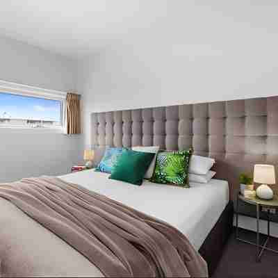 阿波羅公寓酒店 Rooms