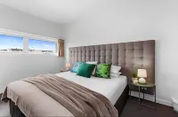 The Apollo Hotels in Apollo Bay