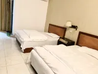 Dajinshan Hotel Hotel dekat Sanmenhai Area