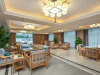 Vienna Hotel (Anyue Yuanjuedong Branch) Hotels in Anyue