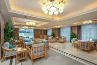 Vienna Hotel (Anyue Yuanjuedong Branch)