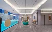 Moshang Qingya Hotel (Wenshan Guangda Plaza Puyang Road Branch)
