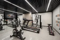 Borrman Hotel (Beihai Old Street/Golden Beach)