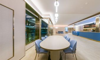 HanTing Hotel (Ningbo Jiangbei Waitan)