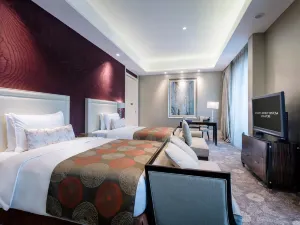 Resorts World Sentosa-Hotel Michael