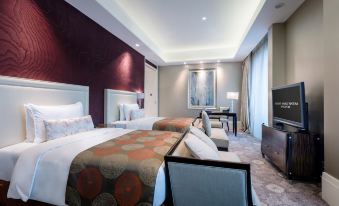Resorts World Sentosa-Hotel Michael