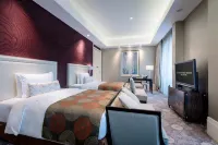 Resorts World Sentosa-Hotel Michael Hotels near luxury fashion at resorts world sentosa