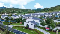 Richwood Forest Hotspring Resort Hotel di Renhua County