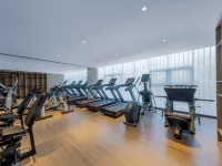 Xinmi Huayue Hotel Hoteles en Xinmi