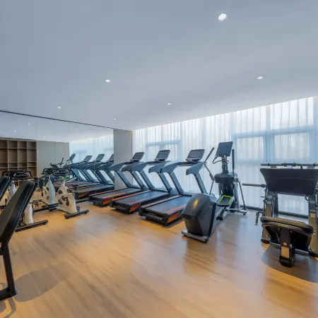 Xinmi Huayue Hotel
