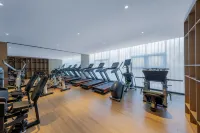 Xinmi Huayue Hotel