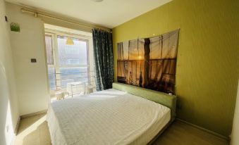 Juyi Shiguang Homestay
