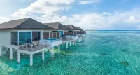 Le Méridien Maldives Resort & Spa Hotels near FUNA JOALI