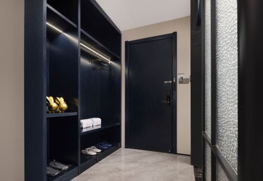 Jiehang Times Hotel Suihua Hotel Overview