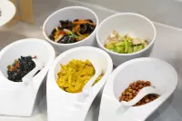 Yeste Hotel (Shangsi Mingjiang Gongyuan Jiangping Xiaoxue) Hotels in Shangsi