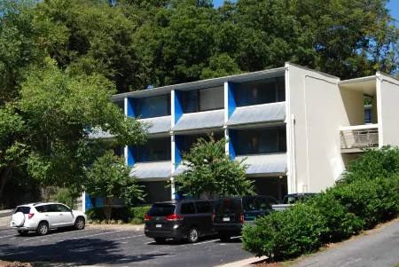 Studios On 25th by BCA Furnished Apartments