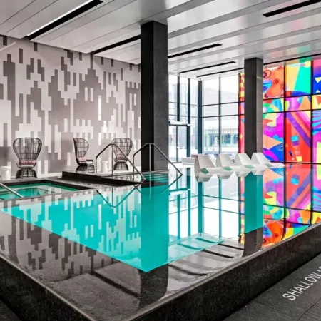 Toronto Marriott Markham