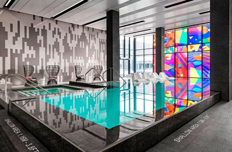 Toronto Marriott Markham photo 2
