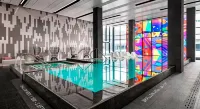 Toronto Marriott Markham - Pools