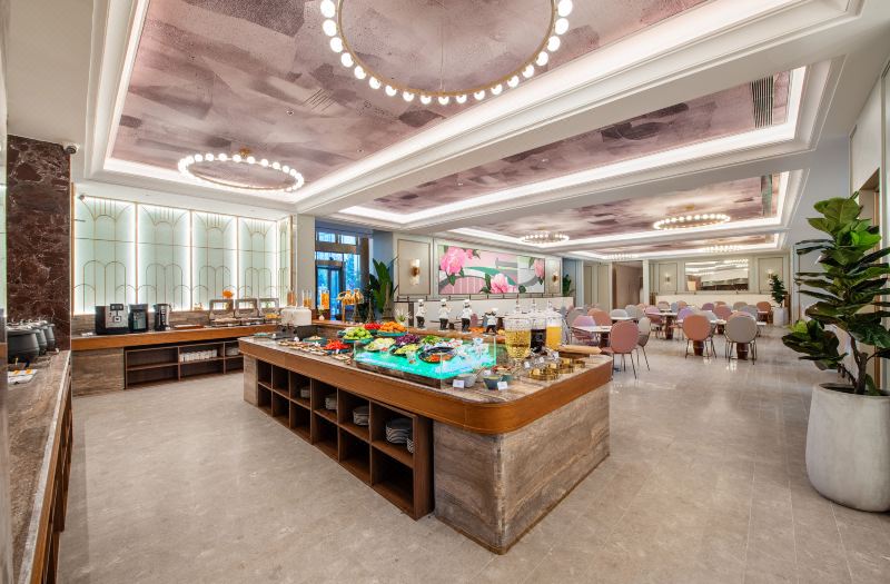 Mercure Kunming Changshui International Airport photo 3