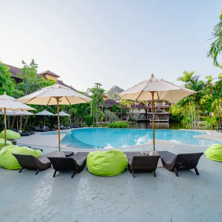 Railay Princess Resort & Spa
