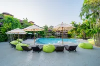 Railay Princess Resort & Spa - Beach