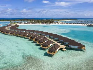 Sun Siyam Olhuveli Maldives