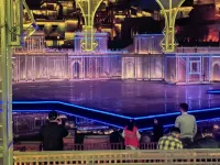 Return Inn (Kashgar Ancient City Branch) Hotels in 