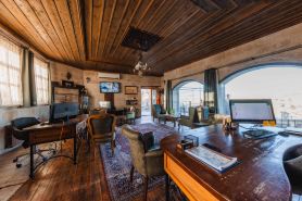 Sultan Cave Suites
