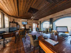 Top 11 Cultural Hotels in Goreme