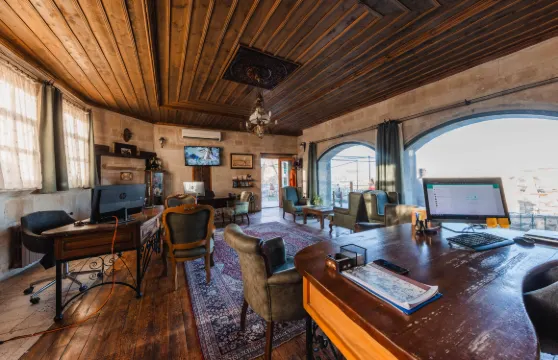 蘇丹洞穴套房酒店