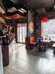 愛尚旅客社（平遙古城景區店） - 早餐