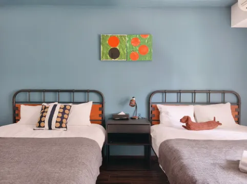 Rest Collection Gion-Shijo Kyoto