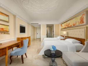 Crowne Plaza Resort Sanya Bay