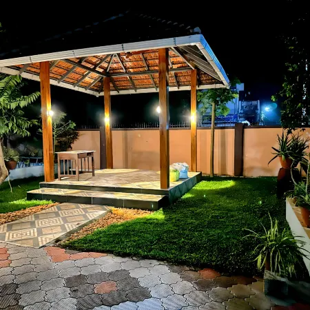 Alleppey Haven Homestay