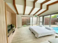 Grandma's Kenting Hotels near Sichongxi Hot Spring