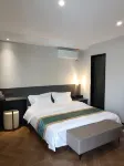 Wanxin Hotel Hotels near Zijin Mountain