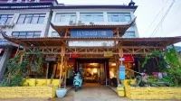 Jiannanshan Molv Inn