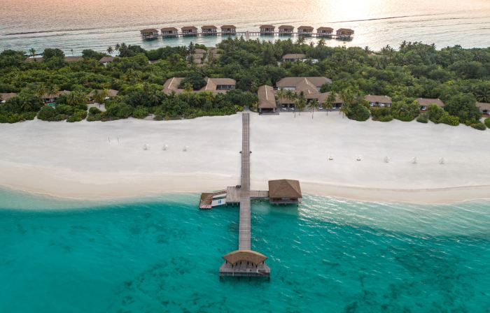 Vignette Collection NOKU MALDIVES by IHG