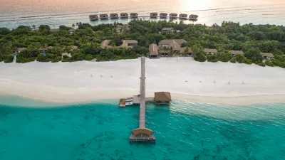 Noku Maldives, Vignette Collection Отели в г. 