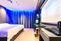Musi Esports Hotel (Zhongshan West zone Fuye Plaza )