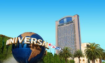 Hotel Keihan Universal Tower