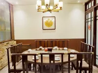 蔚縣義成德民宿（暖泉古鎮店） - 早餐